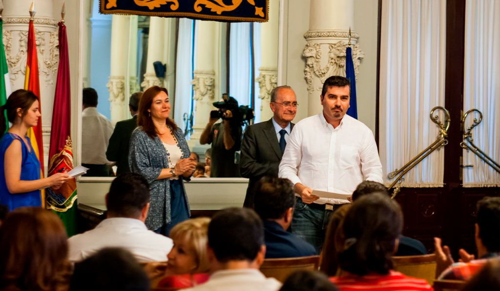 Antonio Montero