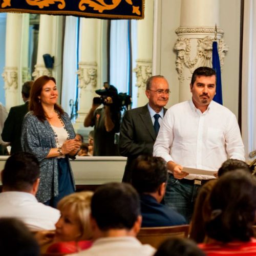 Antonio Montero