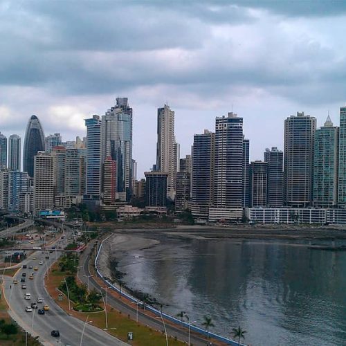 panama